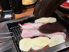 -千寻烧肉(政务区店)