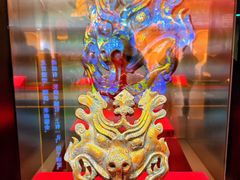 -北京大葆台遗址博物馆