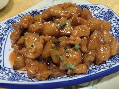 荔枝肉-杨南饭店·二十五年闽菜馆(凤湖新城一店)