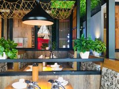大堂-江渔儿酸菜鱼(东二环泰禾店)