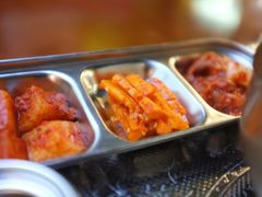 -玉流珍肴馆(亮马桥店)