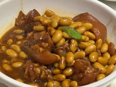 -径山十八道·风味民间菜(杭州总店)