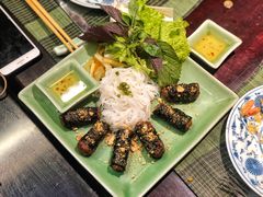 -Lam Vien Restaurant