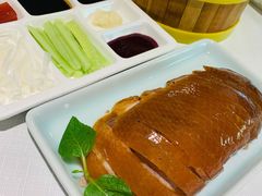精选酥香嫩烤鸭精选酥香嫩烤鸭-天和晟烤鸭店(世纪坛店)