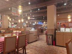 -西贝(六里桥旗舰店)
