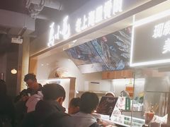 -马小毛老上海里脊肉(南翔印象城店)