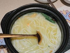 -云海肴·汽锅鸡·云南菜(高德置地店)