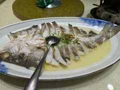 -南湖船菜大酒店