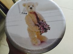 -珍妮曲奇聪明小熊(尖沙咀店)