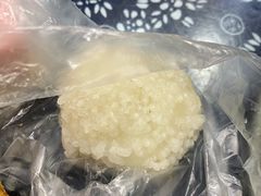 糍毛团-荣阳楼(山塘街店)