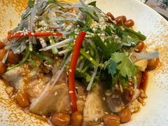 -新兴·金羊座·粤菜点心(乐峰店)