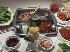 -海底捞火锅(王府井银泰in88店)