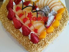 android_upload_pic-欧麦烘焙坊(博野店)