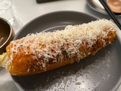 -胡麻(静安嘉里店)