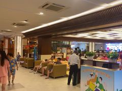 -汤连得温泉馆(宝山店)