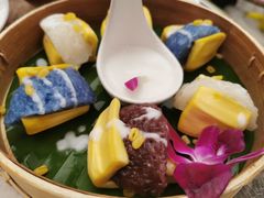 -KingThaia金泰兰(滨江天街店)