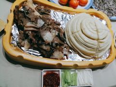 -鸭王烤鸭店(三里河店)