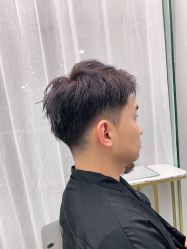 -5M HAIR SALON