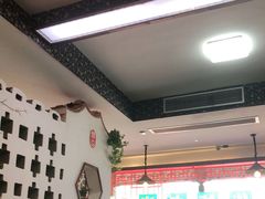 大堂-海坛特色小吃·只做平潭特色菜(平潭店)