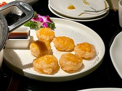 -顺峰顺水顺德菜(龙华店)