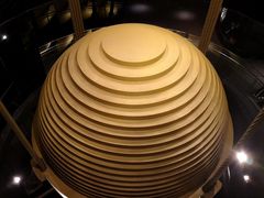 -高雄85大楼-观景台