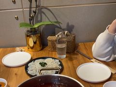 -四喜小胖·北京涮肉(五道营店)