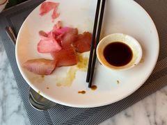 -龙之梦万丽酒店青餐厅