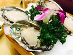 鲍鱼-胡记饭店(保工街店)