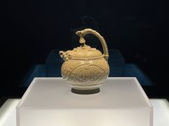 -陕西历史博物馆