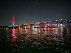 -武汉两江游览·夜游长江(汉口粤汉码头)