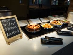 -威珀斯酒店·珀萃美食餐厅 | 海鲜刺身·现烤生蚝·特色烤肉