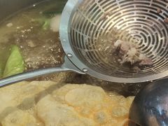 -中国凉都黄牛肉馆(杭州总店)
