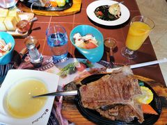 -尊品牛排(沙湾印象汇店)