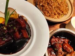 -阿明小菜·海鲜·上海菜(梅陇店)