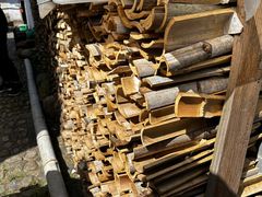 -芦茨金富饭庄·25年老字号·专做稻草鸡