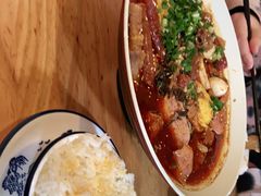 -三顾冒菜·麻辣烫(万达店)