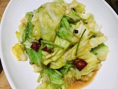 -山东宾馆·齐鲁苑餐厅