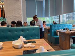 -龙聚德北京烤鸭(沙坪坝华宇A馆店)