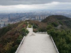 -杭州半山国家森林公园