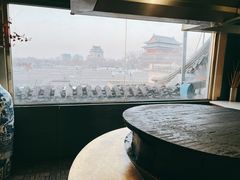 -烤肉季饭庄