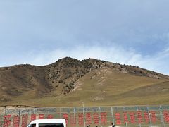 -扁都口生态休闲旅游区