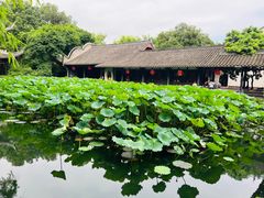 -三苏祠