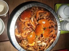 -胖哥俩肉蟹煲(宿迁宝龙广场店)