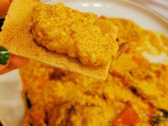 咖喱蟹-阿诺泰·泰国餐厅(紫荆店)