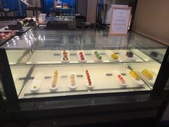 -Social 秀西餐厅-长沙瑞吉酒店(运达店)