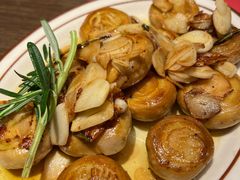-ZAFFERANO西班牙海鲜饭(上海首店)