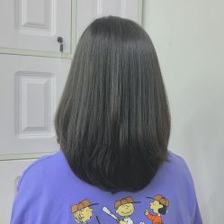 -V8潮牌·接发烫染连锁