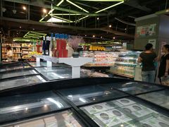 -盒马鲜生(杭州运河上街店)