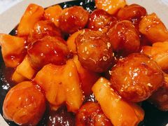 -谷连天八宝粥家常菜(正定店)
