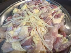 -阿鸡鱼庄·顺德鲜蒸小炒(亚运村店)